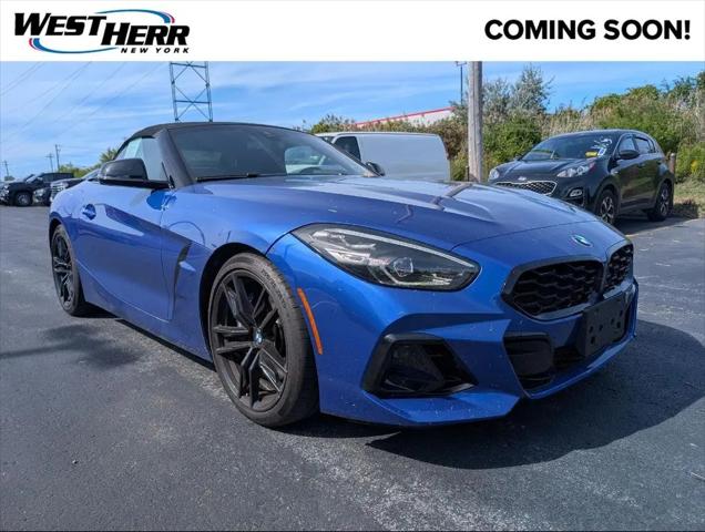 2025 BMW Z4 M40i for sale in East Syracuse, NY