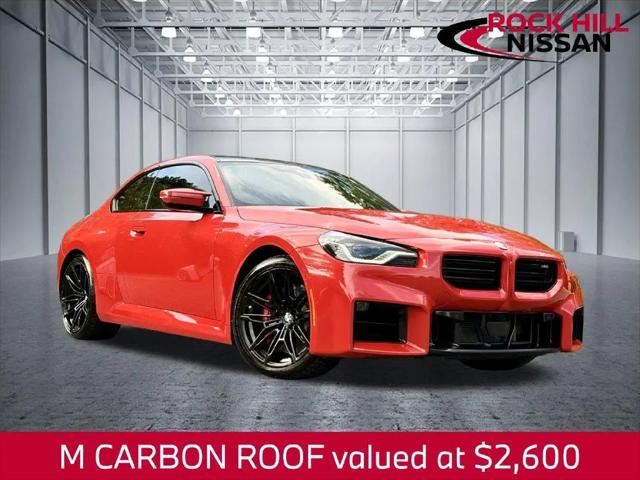 2024 BMW M2 Base for sale in Rock Hill, SC
