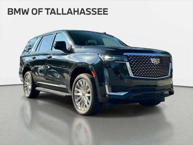 2024 Cadillac Escalade 4WD Premium Luxury for sale in Tallahassee, FL