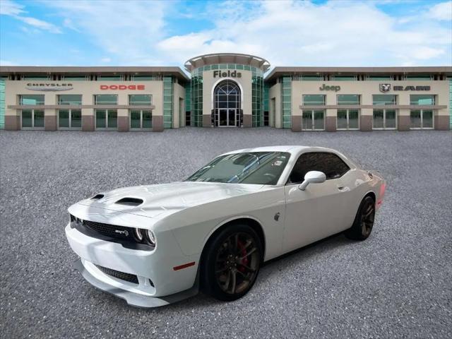 2023 Dodge Challenger SRT Hellcat Jailbreak for sale in Glenview, IL