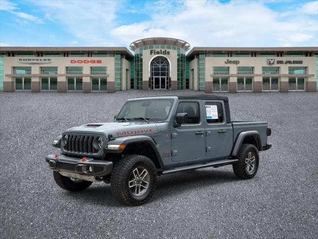 2024 Jeep Gladiator Sport for sale in Glenview, IL