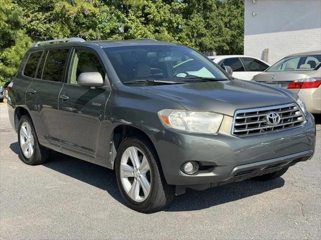 2010 Toyota Highlander Limited for sale in Lancaster, SC