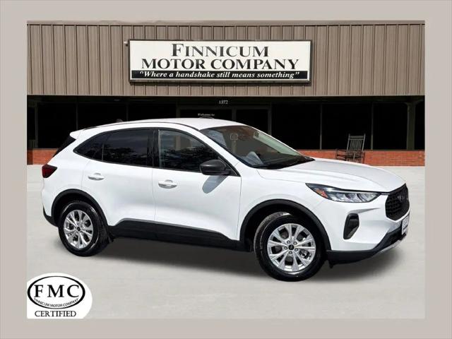 2025 Ford Escape Active for sale in Leesburg, GA