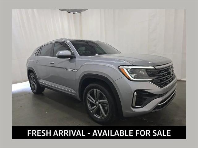 2024 Volkswagen Atlas Cross Sport 2.0T SEL R-Line for sale in Leesburg, GA