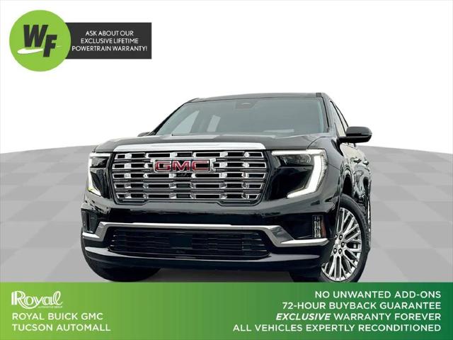 2026 GMC Acadia Denali AWD for sale in Tucson, AZ