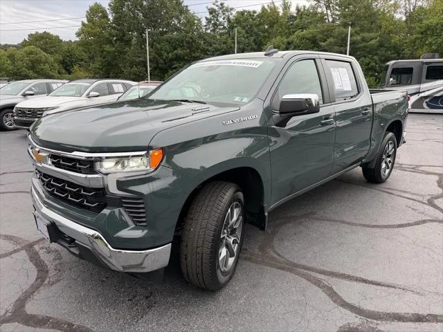 2025 Chevrolet Silverado 1500 LT for sale in Reading, PA