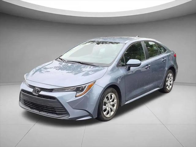 2023 Toyota Corolla LE for sale in North Wilkesboro, NC