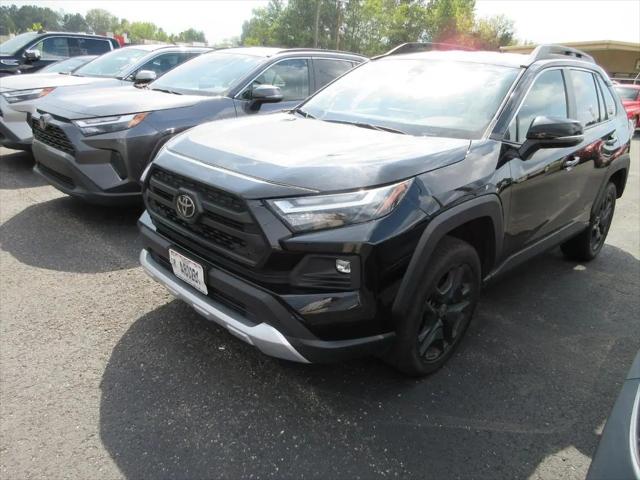 2024 Toyota RAV4 Adventure for sale in Arab, AL