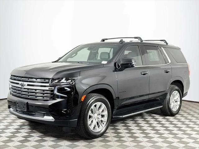 2023 Chevrolet Tahoe 4WD Premier for sale in Boston, MA
