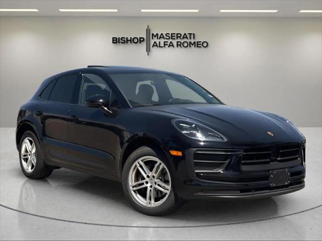 2024 Porsche Macan Base for sale in Hurst, TX