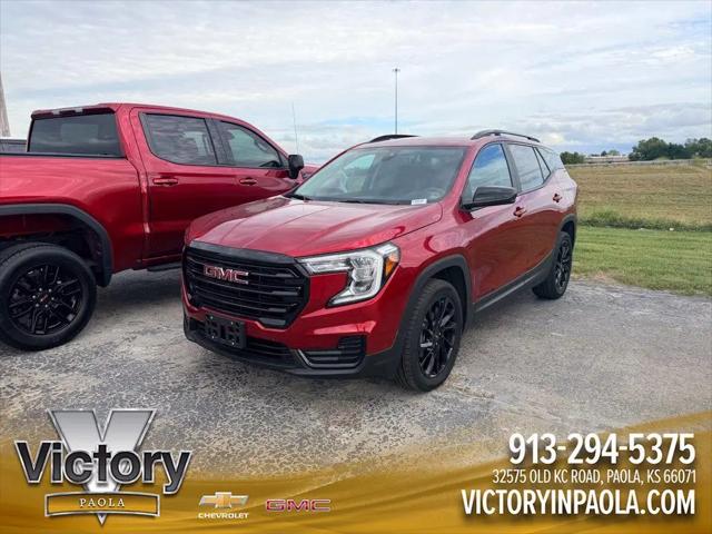 2023 GMC Reno AWD SLE for sale in Paola, KS