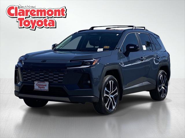 2026 Toyota RAV4 Limited for sale in Claremont, CA