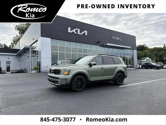 2023 Kia Telluride SX Prestige X-Pro for sale in Lake Katrine, NY