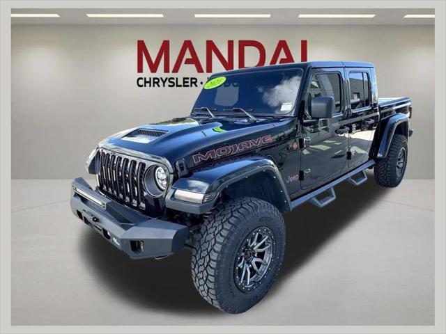 2021 Jeep Gladiator Sport for sale in D'Iberville, MS