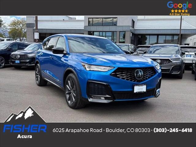 2026 Acura MDX A-SPEC for sale in Boulder, CO