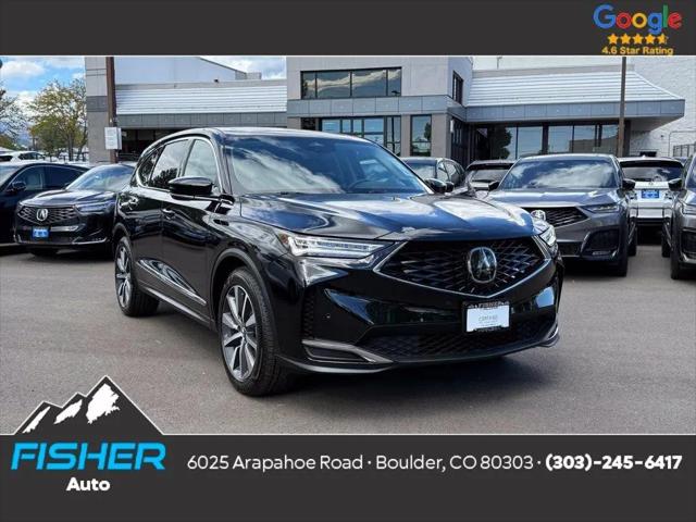 2026 Acura MDX Technology Package for sale in Boulder, CO