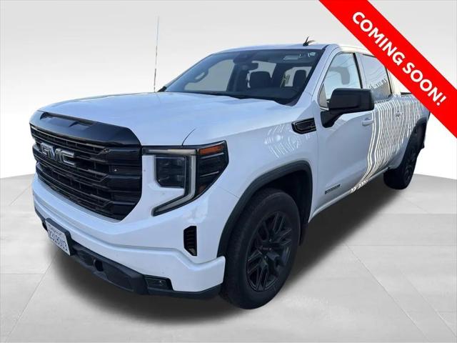 2023 GMC Sierra 1500 2WD Crew Cab Short Box Elevation for sale in Norwalk, CA