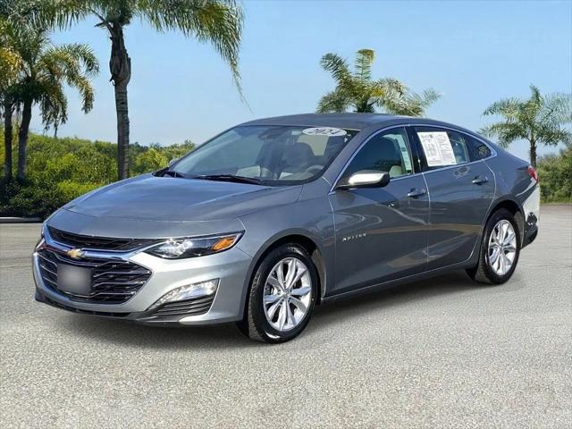 2024 Chevrolet Malibu FWD 1LT for sale in Cerritos, CA