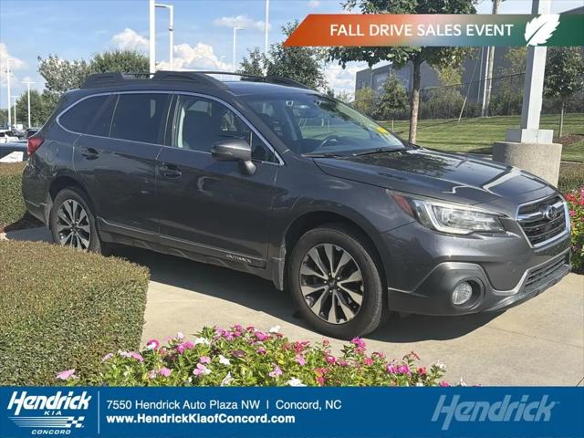 2018 Subaru Outback 2.5i Limited for sale in Concord, NC