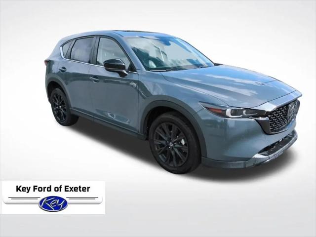 2024 Mazda CX-5 2.5 S Carbon Edition for sale in Exeter, PA