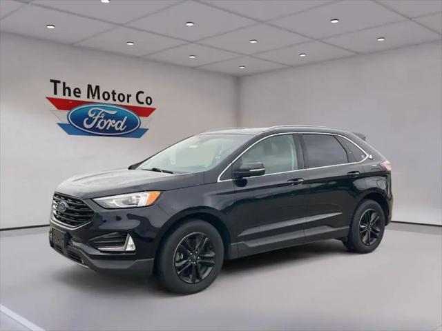 2020 Ford Edge SEL for sale in Marinette, WI