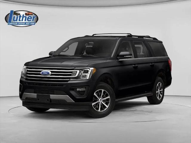 2021 Ford Expedition Limited MAX for sale in Northern Cambria, PA