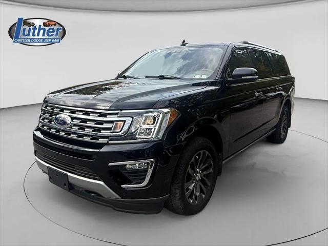 2021 Ford Expedition Limited MAX for sale in Northern Cambria, PA