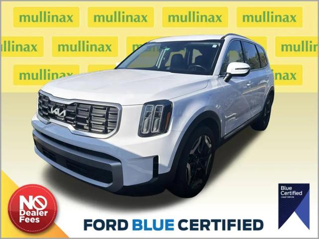 2023 Kia Telluride S for sale in Vero Beach, FL