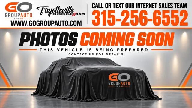 2022 Nissan Rogue Sport SL AWD Xtronic CVT for sale in East Syracuse, NY