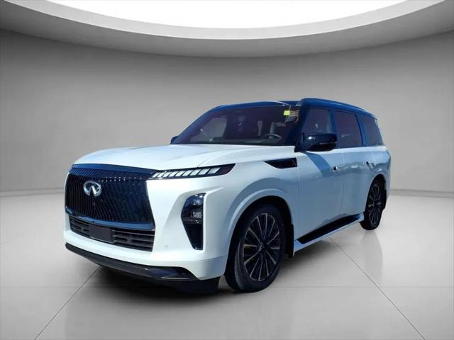 2026 INFINITI QX80 AUTOGRAPH AWD for sale in Fort Mill, SC