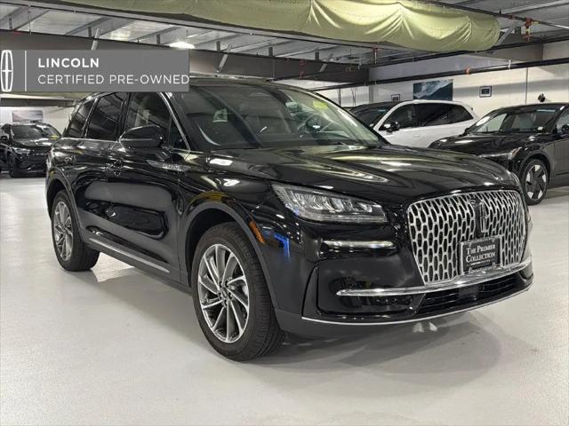 2024 Lincoln Rio Premiere for sale in Elmsford, NY
