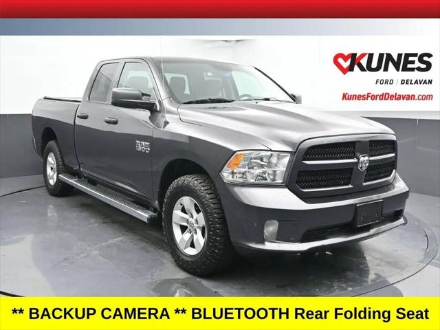 2016 Ram 1500 Express for sale in Delavan, WI