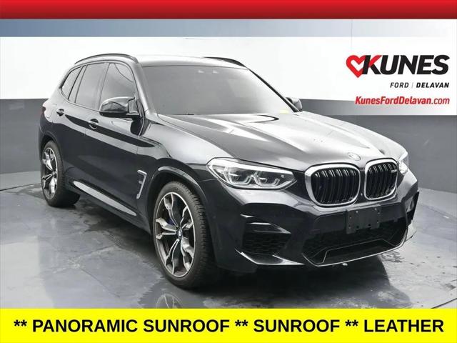 2020 BMW X3 M Unknown for sale in Delavan, WI