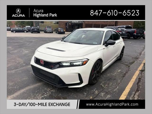 2025 Honda Civic Unknown for sale in Highland Park, IL