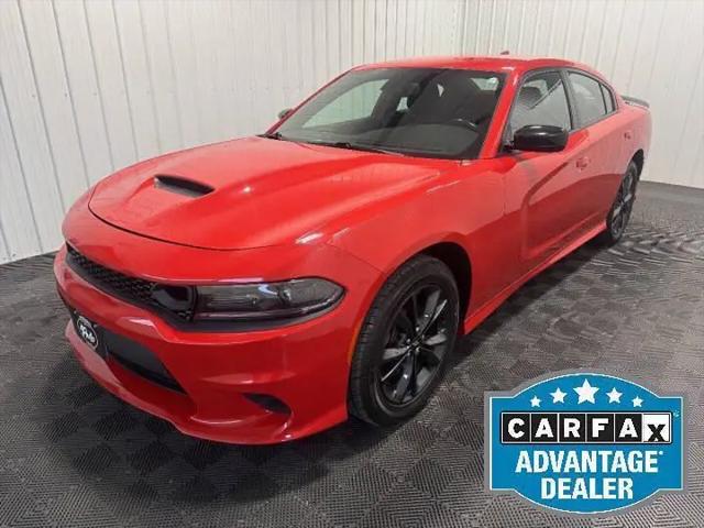 2020 Dodge Charger GT AWD for sale in Appleton, WI
