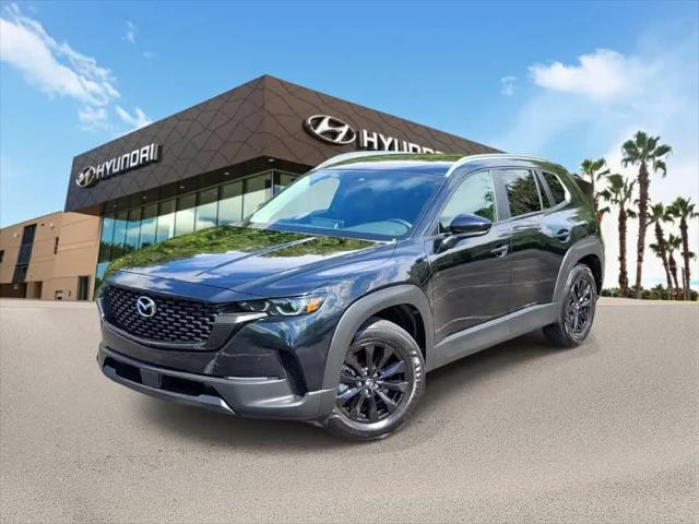 2024 Mazda CX-50 2.5 S Preferred for sale in Wesley Chapel, FL