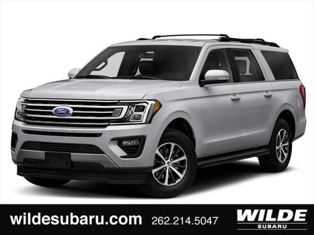 2020 Ford Expedition Limited MAX for sale in Waukesha, WI