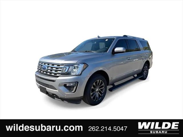 2020 Ford Expedition Limited MAX for sale in Waukesha, WI
