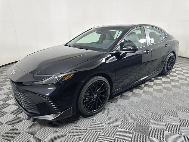 2026 Toyota Camry SE for sale in Knoxville, TN