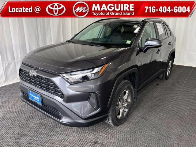 2023 Toyota RAV4 XLE for sale in Grand Island, NY