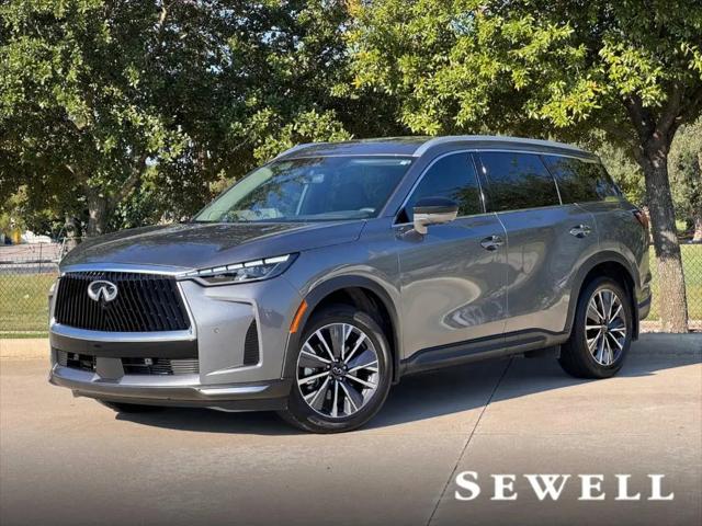 2027 INFINITI QX60 LUXE for sale in Houston, TX