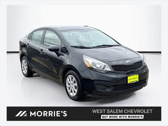 2015 Kia Rio LX for sale in West Salem, WI