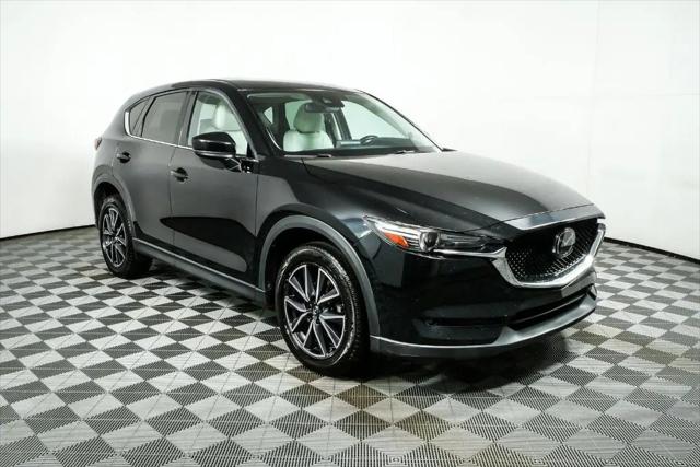 2018 Mazda CX-5 Grand Touring for sale in Atlanta, GA