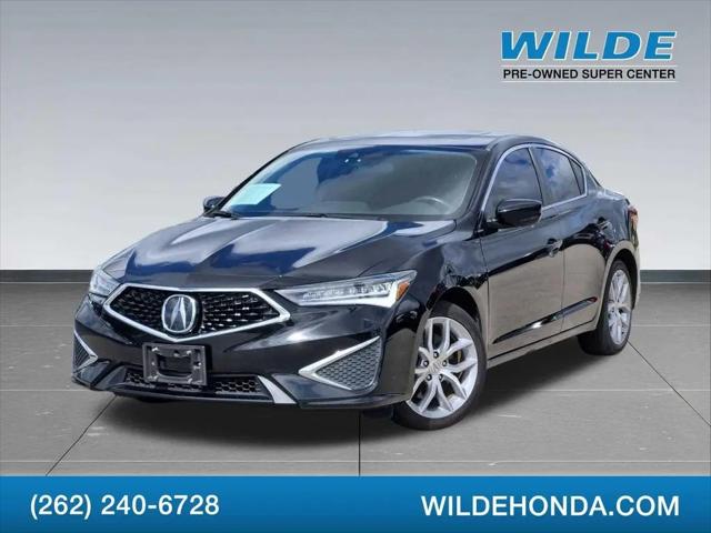 2020 Acura ILX Standard for sale in Waukesha, WI