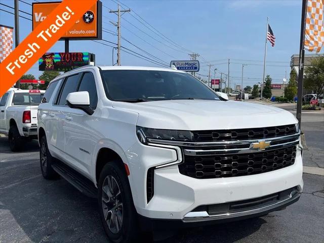 2022 Chevrolet Suburban 2WD LS for sale in Maryville, TN