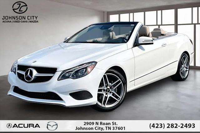 2014 Mercedes-Benz E-Class E 350 for sale in Johnson City, TN