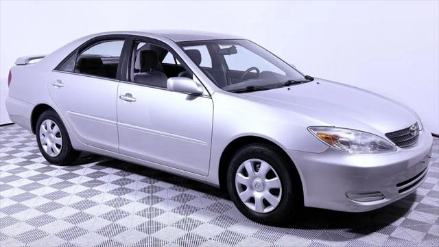 2004 Toyota Camry LE for sale in Lee's Summit, MO
