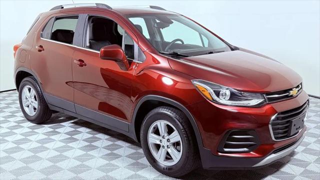 2017 Chevrolet Trax LT for sale in Lee's Summit, MO