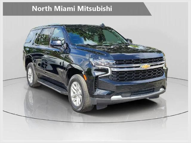 2023 Chevrolet Tahoe 2WD LS for sale in Miami, FL