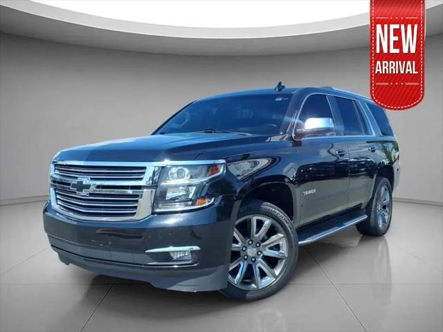 2017 Chevrolet Tahoe Premier for sale in Pineville, NC